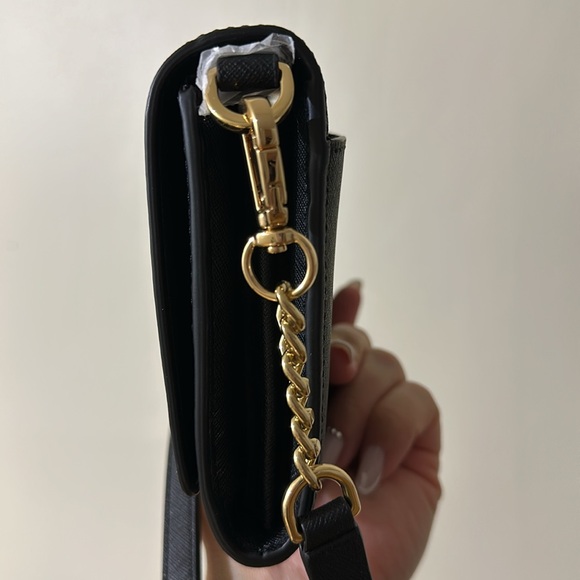 NWT Tory Burch Emerson chain wallet crossb… - Picture 10 of 11